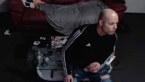 Snapshot of loveslick583698 chatting on 15, 2, 2025 Lovetlick online show from 15, 2, 2025