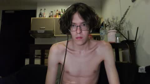 LovesomeCookie online show from 17, 9, 2025