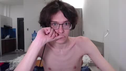 LovesomeCookie online show from 14, 11, 2025