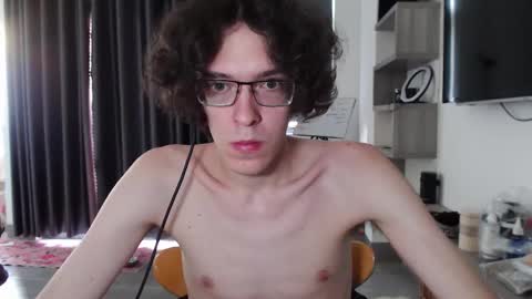 LovesomeCookie online show from 27, 3, 2026