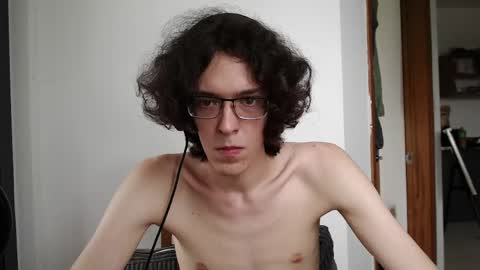 LovesomeCookie online show from 29, 4, 2026