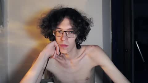 LovesomeCookie online show from 29, 4, 2026