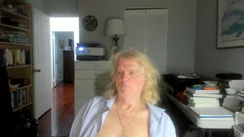 Michael online show from 28, 3, 2026