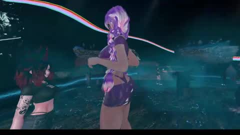 Snapshot of loveuniversal7777 chatting on 13, 9, 2025 Universalove7 VR online show from 13, 9, 2025