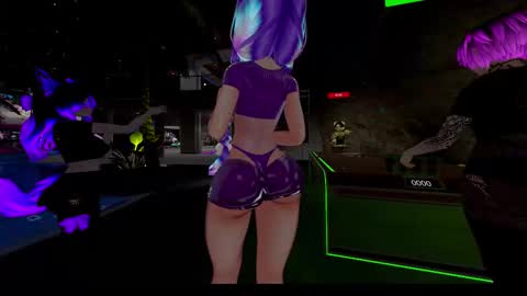 Snapshot of loveuniversal7777 chatting on 20, 9, 2025 Universalove7 VR online show from 20, 9, 2025