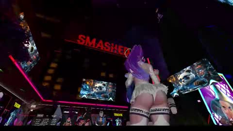 Snapshot of loveuniversal7777 chatting on 25, 10, 2025 Universalove7 VR online show from 25, 10, 2025