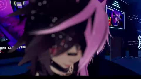 Snapshot of loveuniversal7777 chatting on 17, 11, 2025 Universalove7 VR online show from 17, 11, 2025