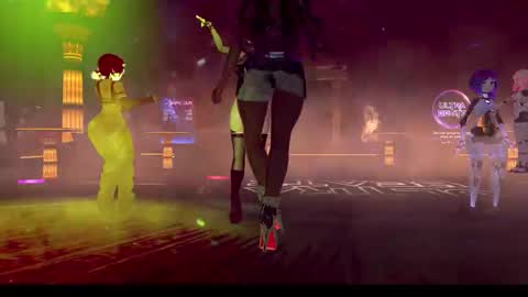 Snapshot of loveuniversal7777 chatting on 20, 11, 2025 Universalove7 VR online show from 20, 11, 2025