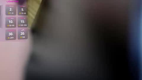 cutelucy 3 online show from 9, 3, 2026