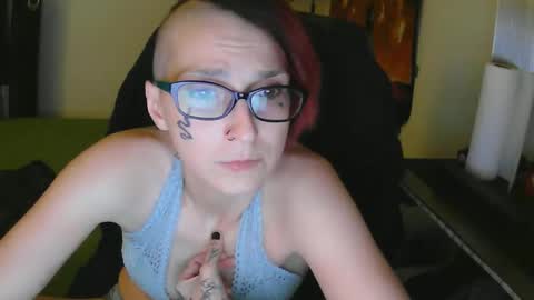 Lovewolf444 online show from 4, 4, 2026