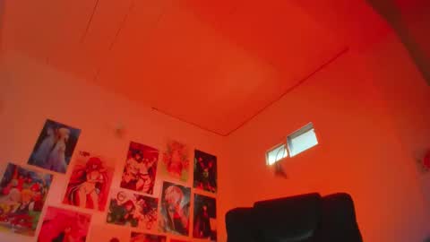 Snapshot of lovexjuxn77 chatting on 19, 12, 2025 lovexjuxn77 online show from 19, 12, 2025