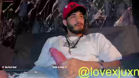 lovexjuxn77 online show from 14, 3, 2026