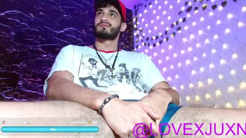 lovexjuxn77 online show from 18, 4, 2026