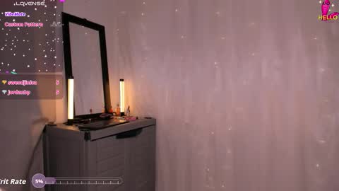 Danna online show from 13, 11, 2025