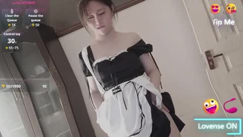 Lisa online show from 28, 3, 2026