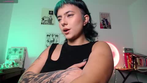 loving_alma online show from 19, 10, 2025