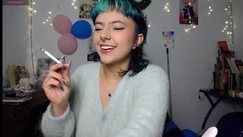 loving_alma online show from 18, 12, 2025