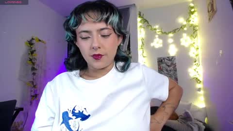 loving_alma online show from 13, 4, 2026