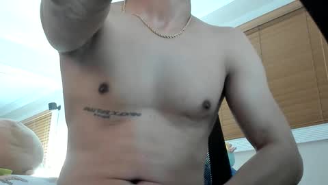 DarkGhost online show from 1, 12, 2025