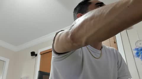 DarkGhost online show from 29, 3, 2026