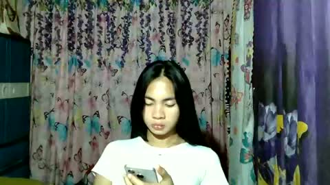 loving_rhean online show from 27, 7, 2026