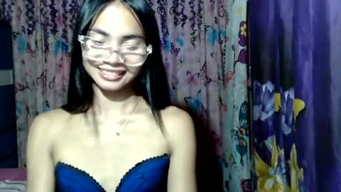 loving_rhean online show from 31, 7, 2026