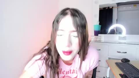 Snapshot of lovingdarcy_ chatting on 13, 3, 2026 Susana online show from 13, 3, 2026