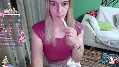 Snapshot of lovingfeetheels chatting on 17, 12, 2024 Antonia online show from 17, 12, 2024