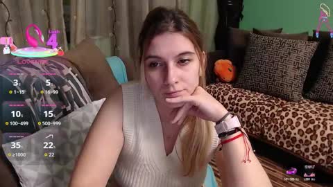 Antonia online show from 2, 3, 2026