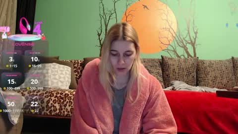 Antonia online show from 8, 4, 2026