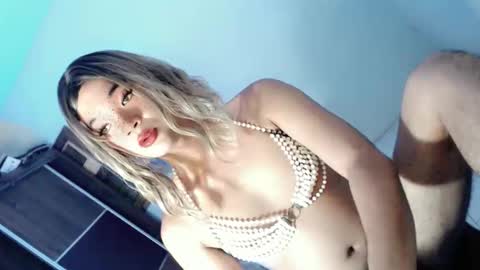 Snapshot of lovingmonaru969 chatting on 2, 10, 2025 Lovingmonaru969 online show from 2, 10, 2025