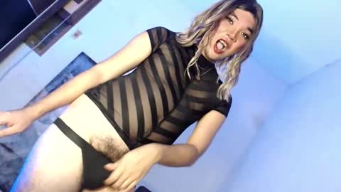 Lovingmonaru969 online show from 12, 11, 2025