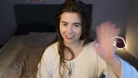 Erika online show from 20, 2, 2026