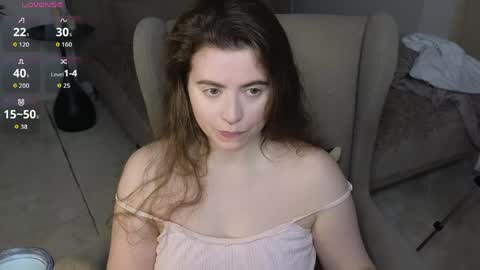 Snapshot of lovvingwhisperr chatting on 30, 4, 2026 Erika online show from 30, 4, 2026