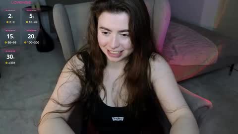 Snapshot of lovvingwhisperr chatting on 18, 5, 2026 Erika online show from 18, 5, 2026