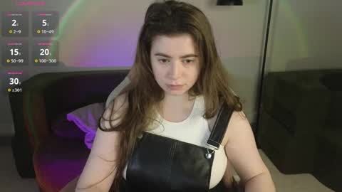 Snapshot of lovvingwhisperr chatting on 19, 5, 2026 Erika online show from 19, 5, 2026