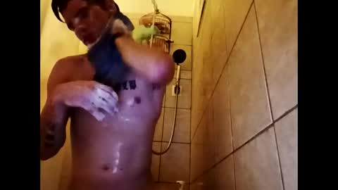 lowcard2389 online show from 23, 2, 2025