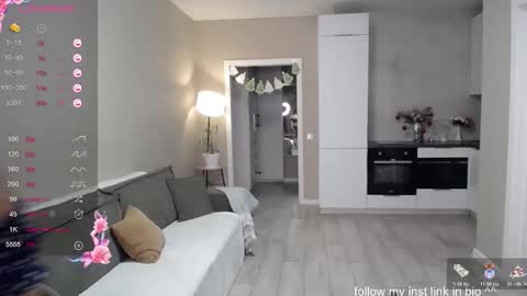 Loxy online show from 8, 1, 2026