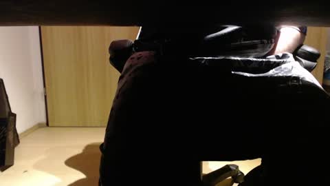 Dominik slave of mistress Anna online show from 12, 6, 2026