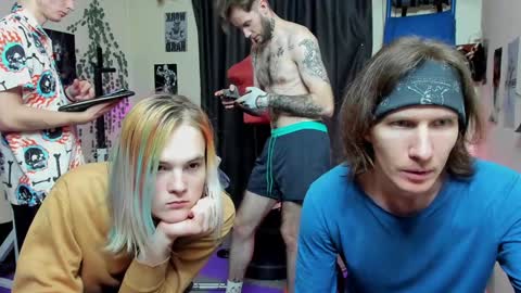 VECTORSTEVEPVT IS OPEN online show from 14, 12, 2024