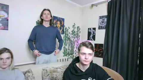 VECTORSTEVEPVT IS OPEN online show from 12, 1, 2025