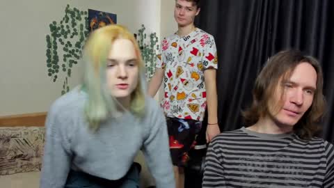 VECTORSTEVEPVT IS OPEN online show from 26, 1, 2025