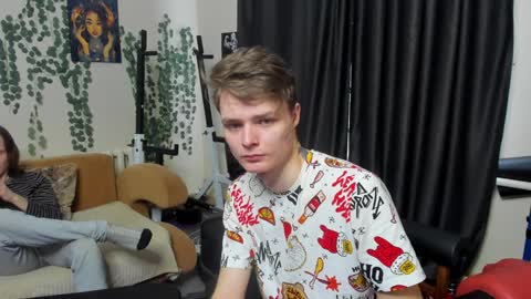 VECTORSTEVEPVT IS OPEN online show from 26, 1, 2025