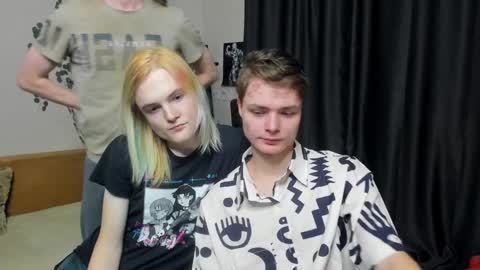 VECTORSTEVEPVT IS OPEN online show from 30, 1, 2025