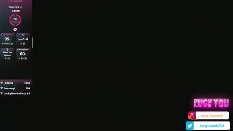  Katty  online show from 6, 3, 2026