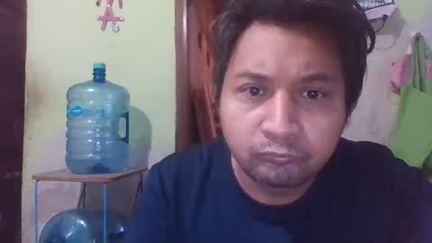 lpmauriciosantamaria online show from 23, 11, 2025