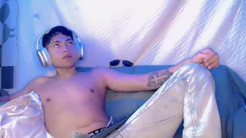 lpysami online show from 31, 10, 2025