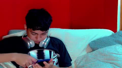 lpysami online show from 11, 11, 2025