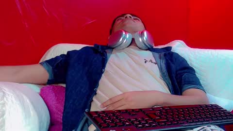 lpysami online show from 11, 11, 2025