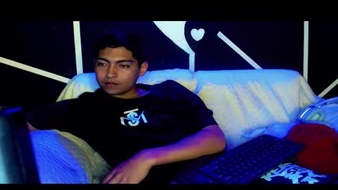 lpysami online show from 13, 11, 2025